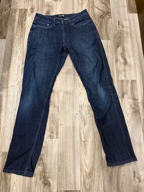 DU/ER L2X Relaxed Taper Mens size 31x34